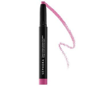 SEPHORA Rouge Lip Crayon 08 Rock Candy New Sealed